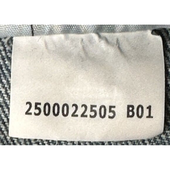 Carhartt Mens Jeans Trailblazer 101496-420 Straight Traditional Fit Vtg Sz 36x30 - Picture 15 of 16